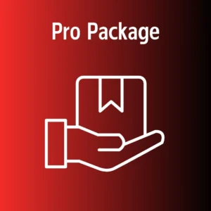 Pro Package