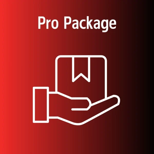 Pro Package