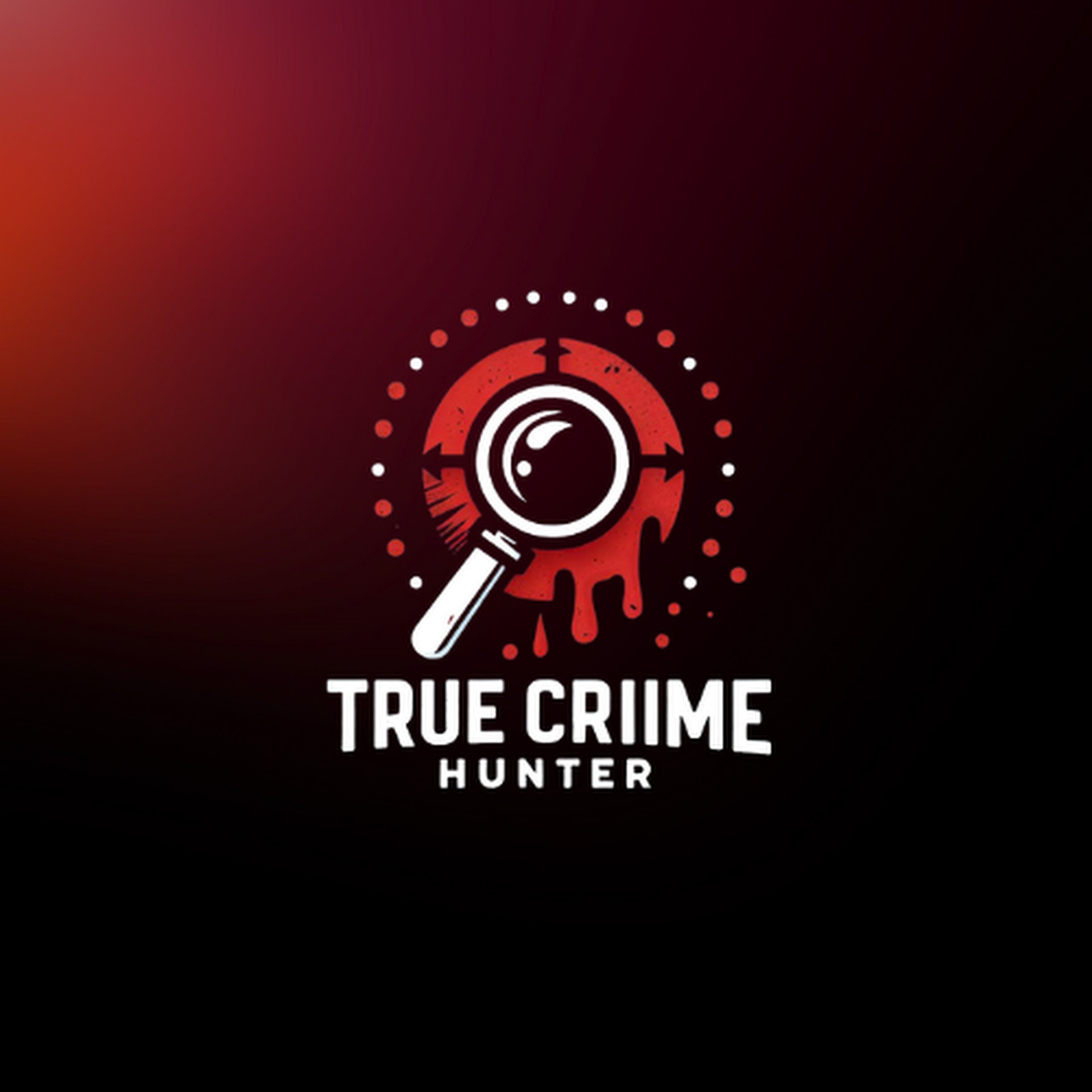 True Crime Hunter